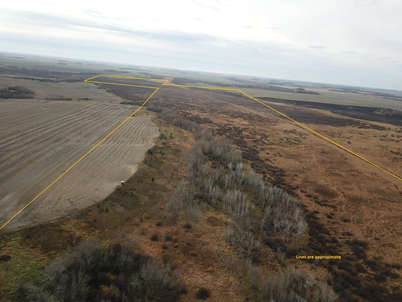 TBD Us Hwy 2, Mcintosh, MN 56556