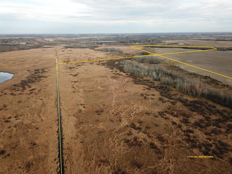TBD Us Hwy 2, Mcintosh, MN 56556