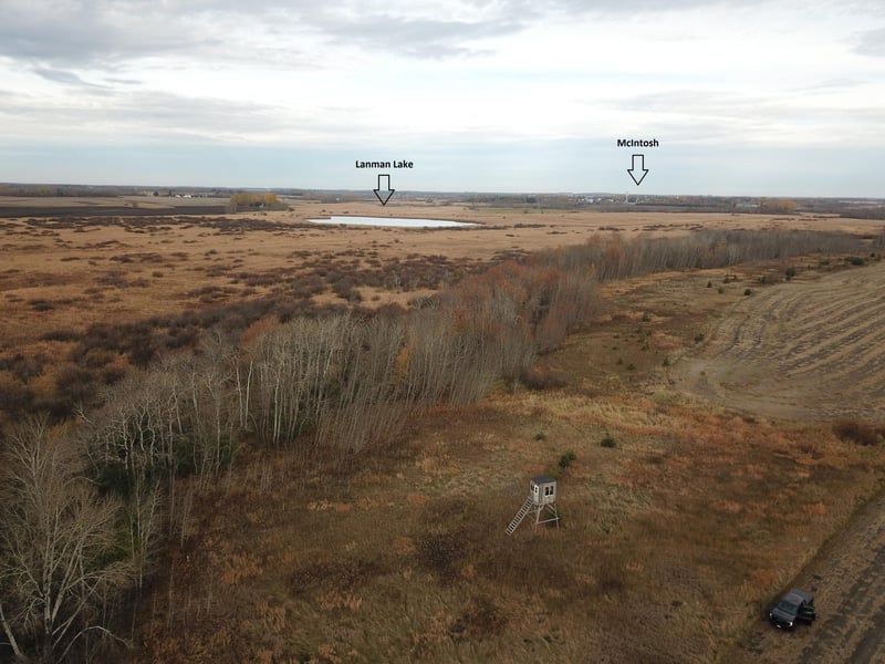 TBD Us Hwy 2, Mcintosh, MN 56556