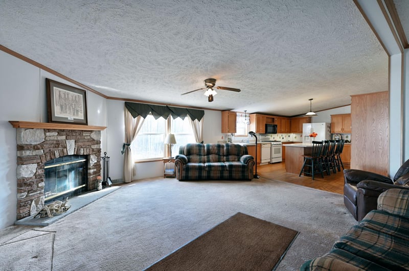 11242 S Pierce Rd, Solon Springs, WI 54873