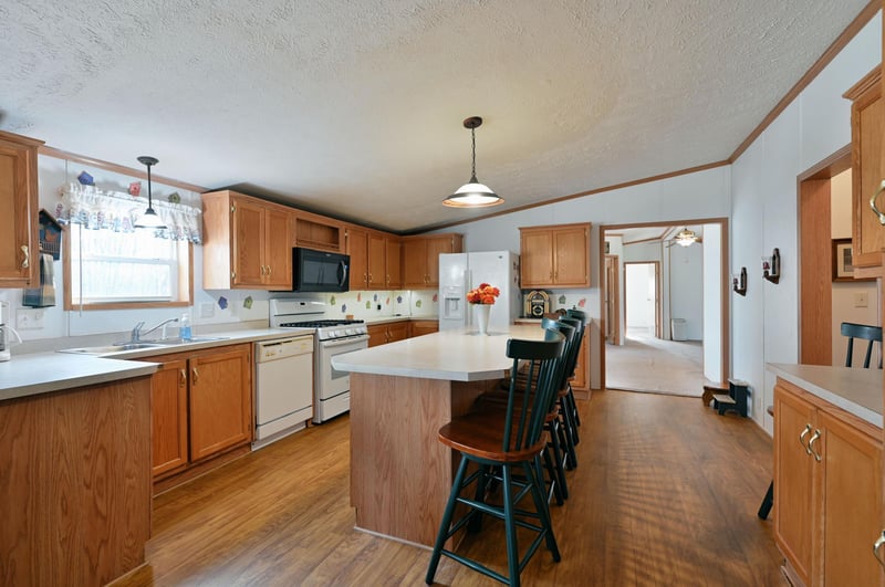 11242 S Pierce Rd, Solon Springs, WI 54873