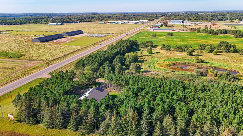 7441 State Highway 29 N, Carlos, MN 56319