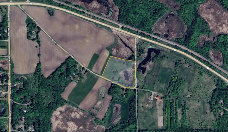 Xxxx Hitsman Ln, Independence, MN 55359