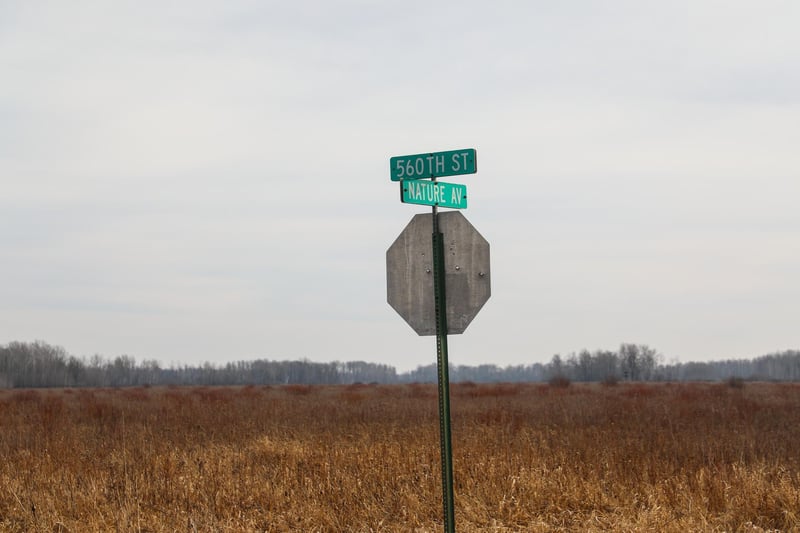 000 560th St, Palisade, MN 56469