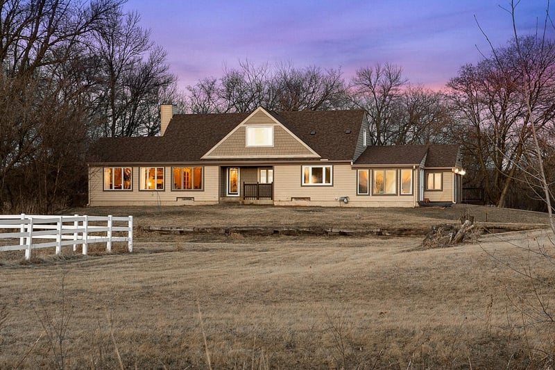 10672 Jonquil Ln, Hanover, MN 55341
