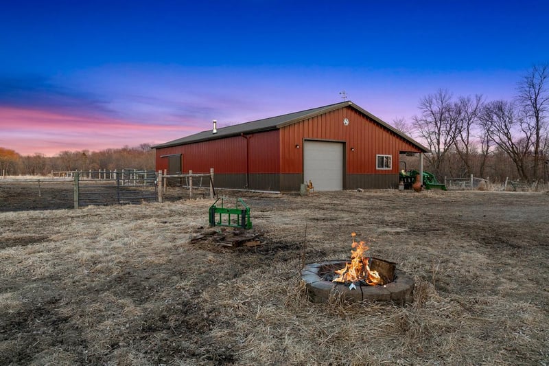 10672 Jonquil Ln, Hanover, MN 55341