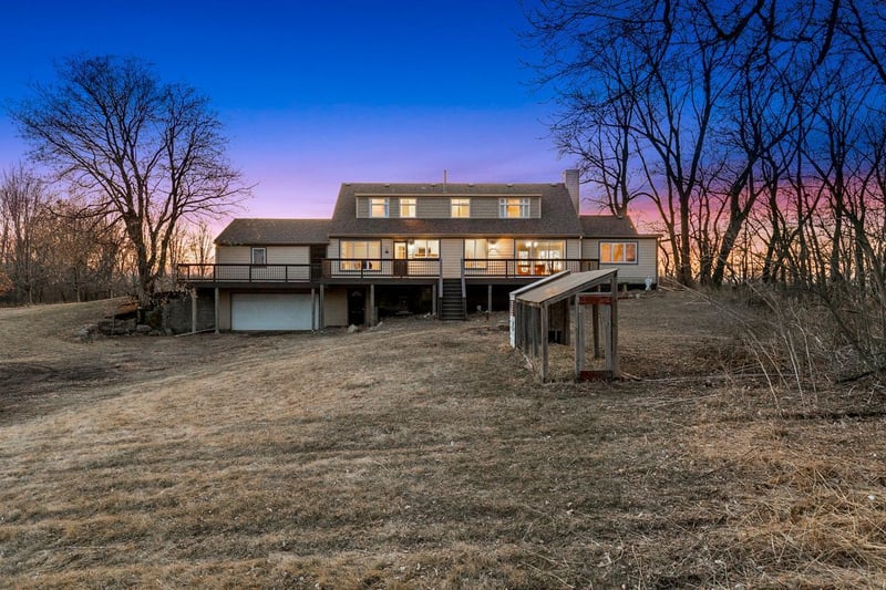 10672 Jonquil Ln, Hanover, MN 55341