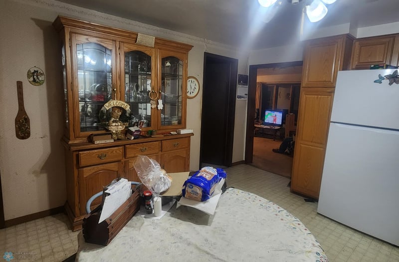 203 Thorpe St, Gary, MN 56545