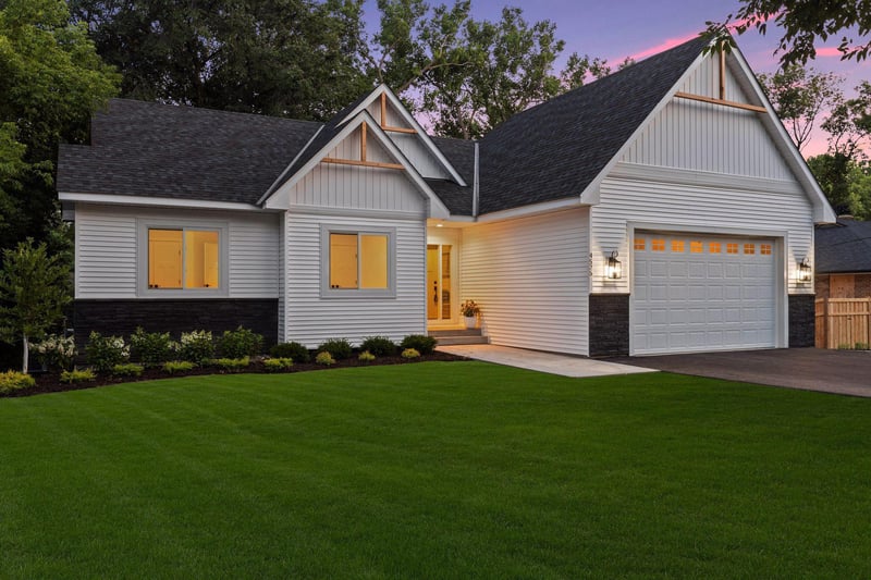 4525 Douglas Ave, Golden Valley, MN 55416