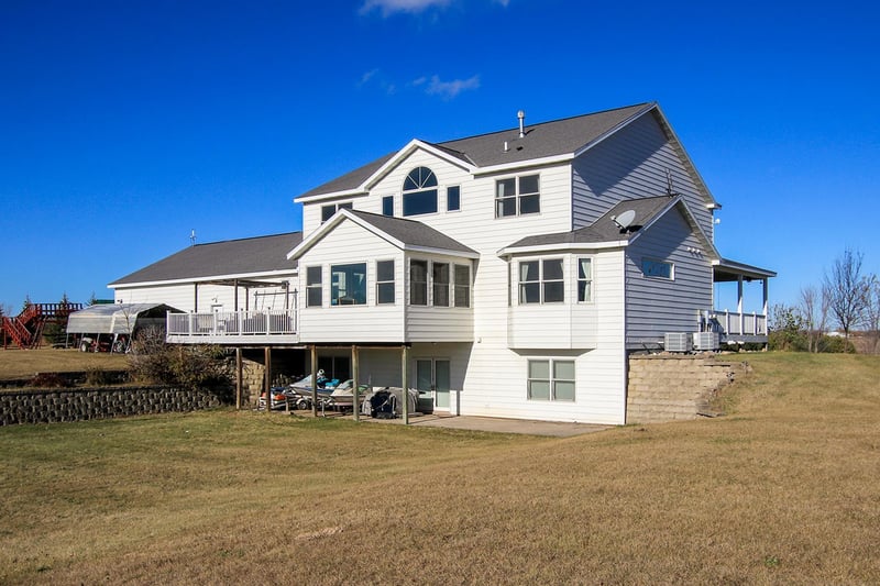 13457 220th St, Silver Lake, MN 55381