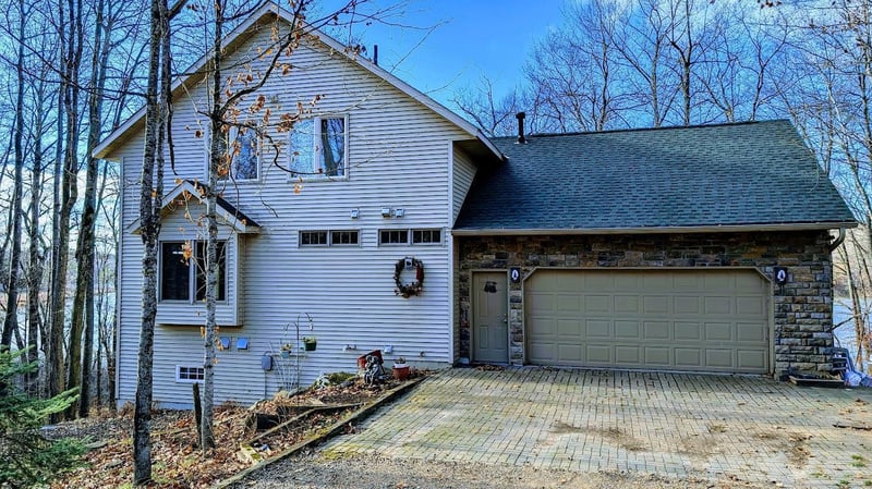 N729 Musky Bay Rd, Chetek, WI 54728