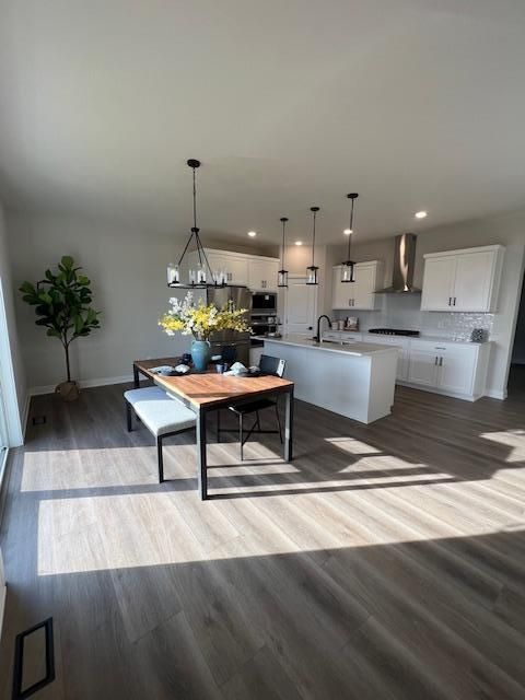 19461 Everglade Pa, Farmington, MN 55024