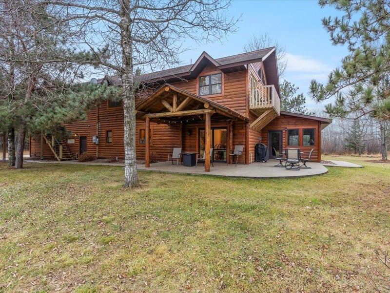2224 40th Ave SW, Pine River, MN 56474
