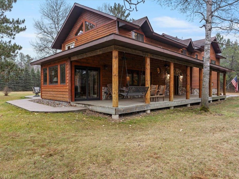 2224 40th Ave SW, Pine River, MN 56474