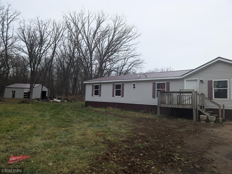 32139 151st Ave, Eagle Bend, MN 56446