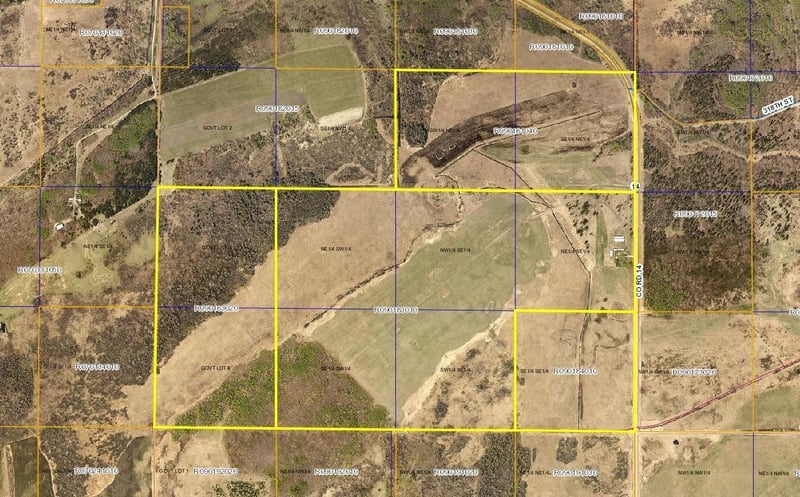 22323 County Road 14, Sebeka, MN 56477
