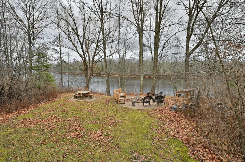 N4506 Port Arthur Rd, Ladysmith, WI 54848