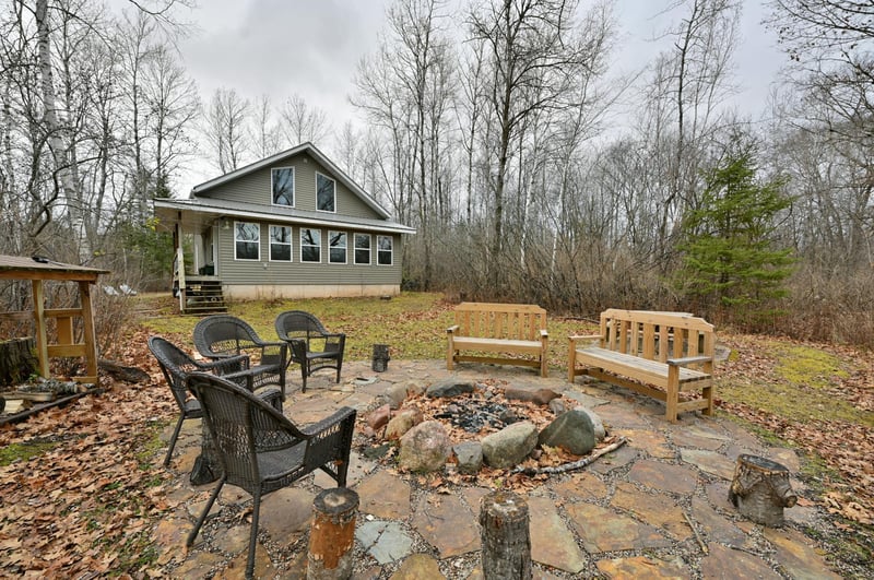 N4506 Port Arthur Rd, Ladysmith, WI 54848