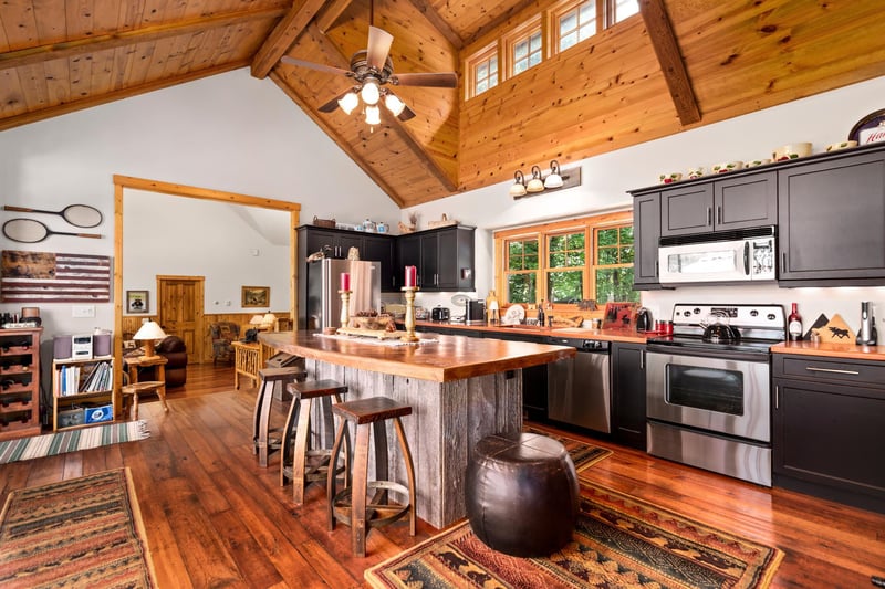 12142 Manhattan Point Blvd, Crosslake, MN 56442