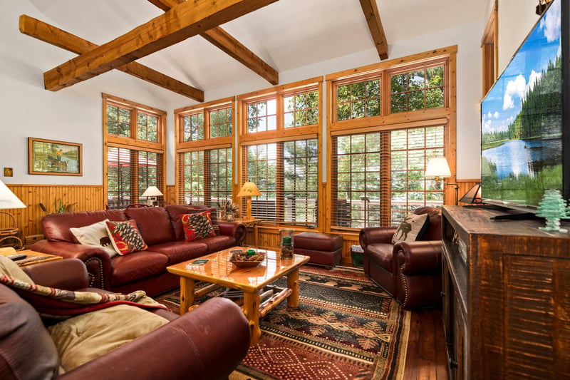 12142 Manhattan Point Blvd, Crosslake, MN 56442