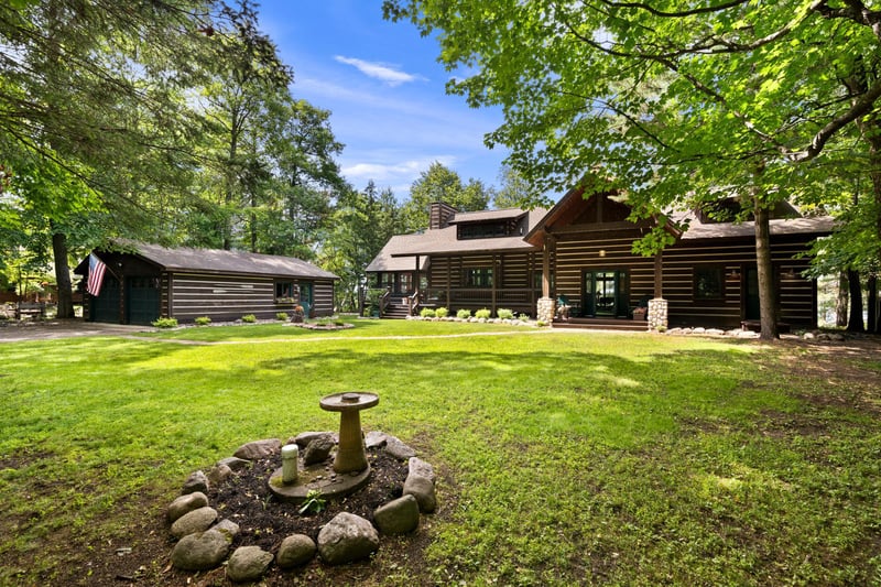 12142 Manhattan Point Blvd, Crosslake, MN 56442