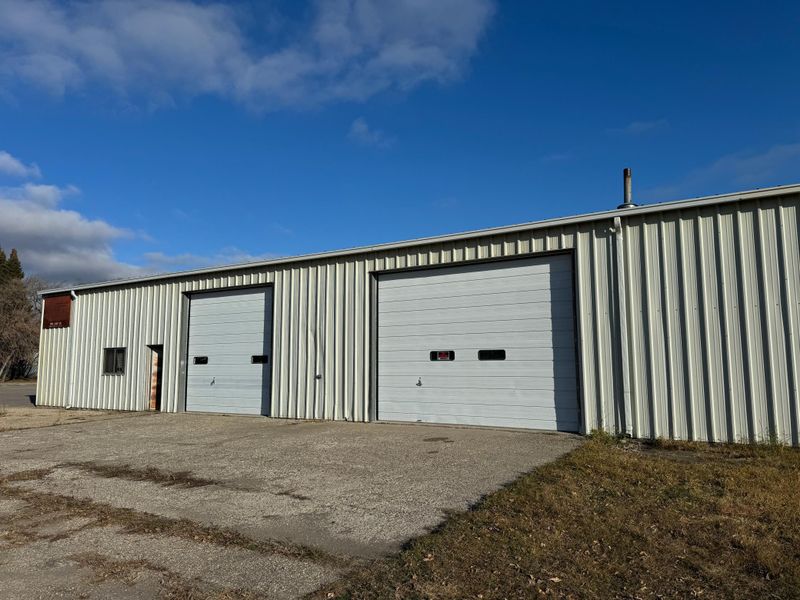 201 Main St, Halma, MN 56729