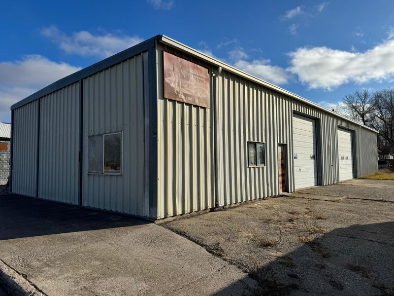 201 Main St, Halma, MN 56729