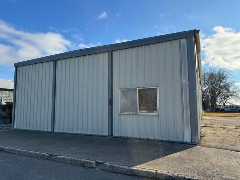 201 Main St, Halma, MN 56729