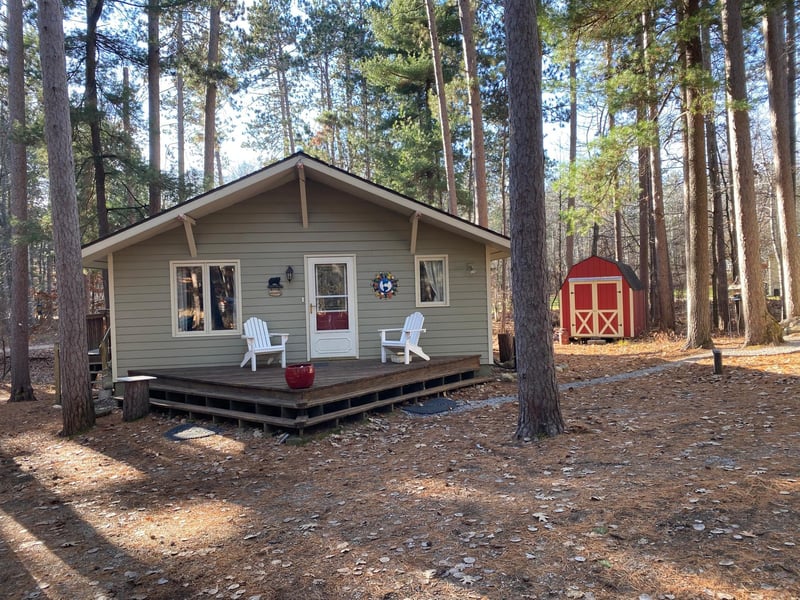 8405 Dunstad Rd, Lake Shore, MN 56468