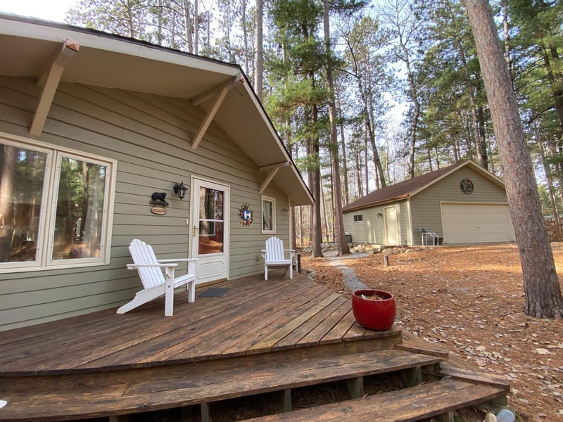 8405 Dunstad Rd, Lake Shore, MN 56468