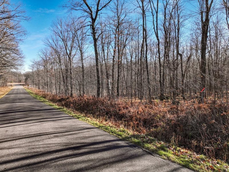 Lot 12 Peninsula Rd, Hayward, WI 54843