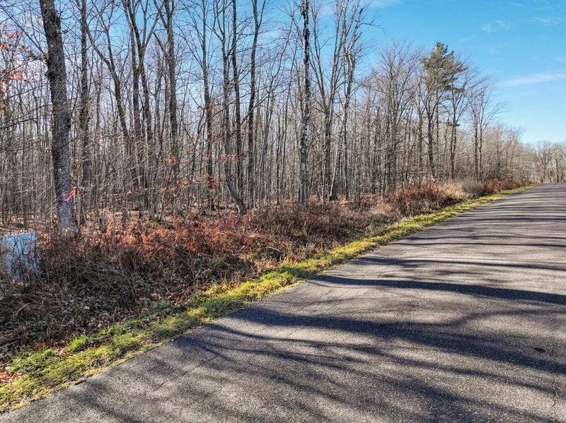 Lot 12 Peninsula Rd, Hayward, WI 54843