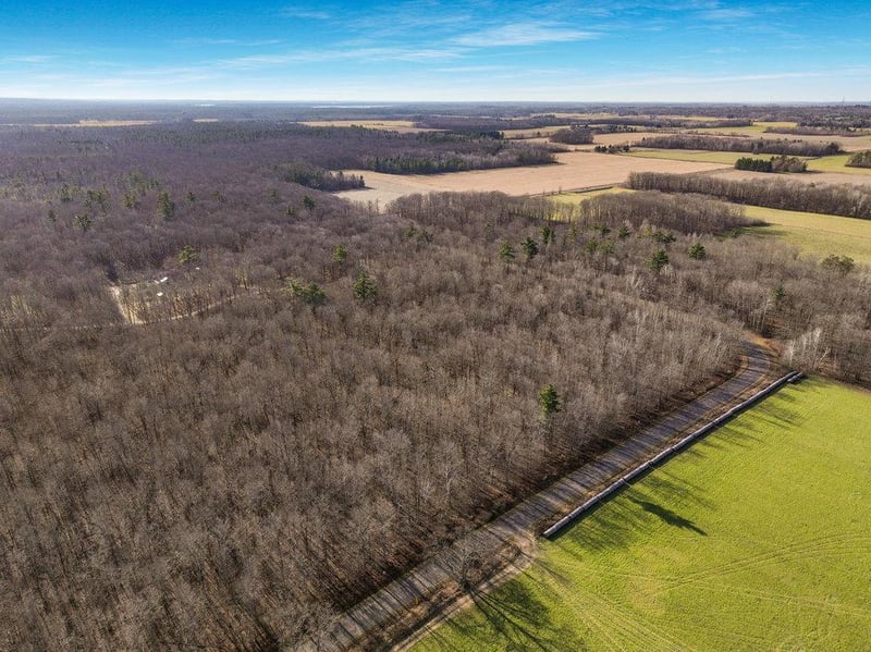 Lot 12 Peninsula Rd, Hayward, WI 54843