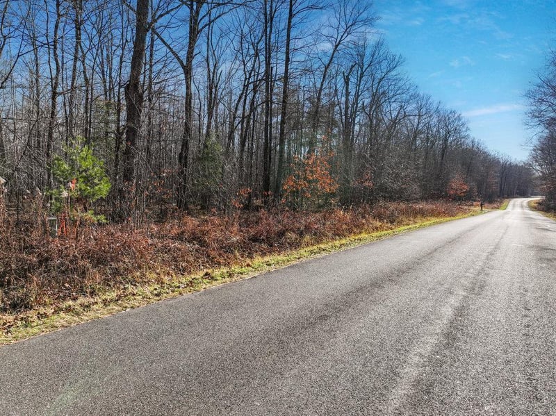 Lot 8 Peninsula Rd, Hayward, WI 54843