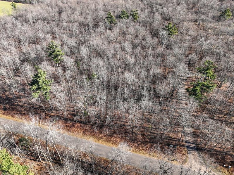 Lot 8 Peninsula Rd, Hayward, WI 54843