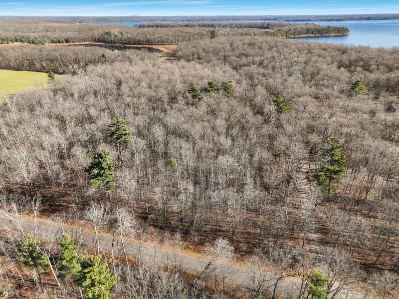 Lot 8 Peninsula Rd, Hayward, WI 54843