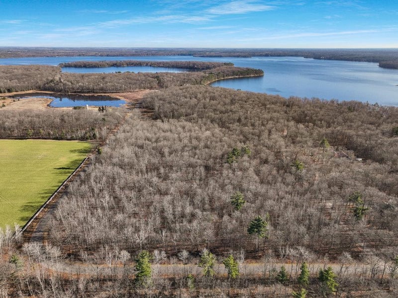 Lot 14 Peninsula Rd, Hayward, WI 54843