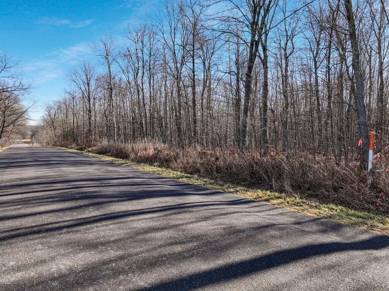 Lot 11 Peninsula Rd, Hayward, WI 54843