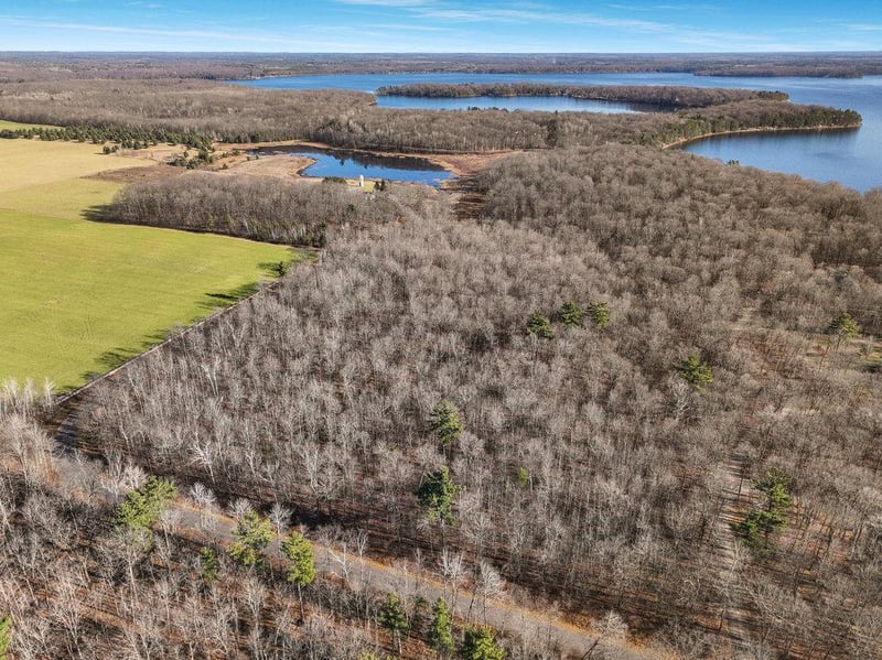 Lot 11 Peninsula Rd, Hayward, WI 54843