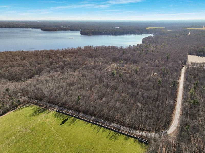 Lot 11 Peninsula Rd, Hayward, WI 54843
