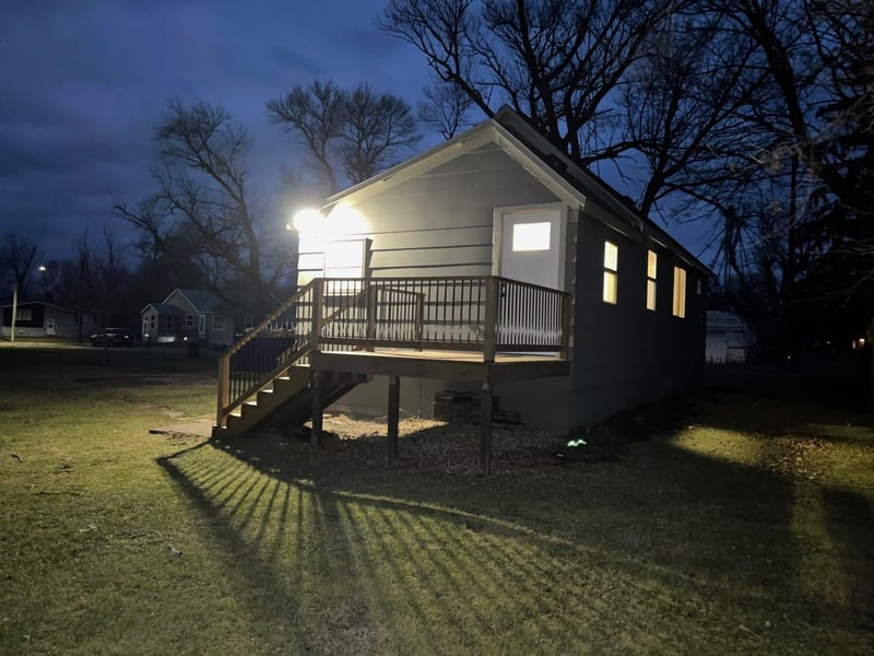 4511 189th Ave SW, Blomkest, MN 56216