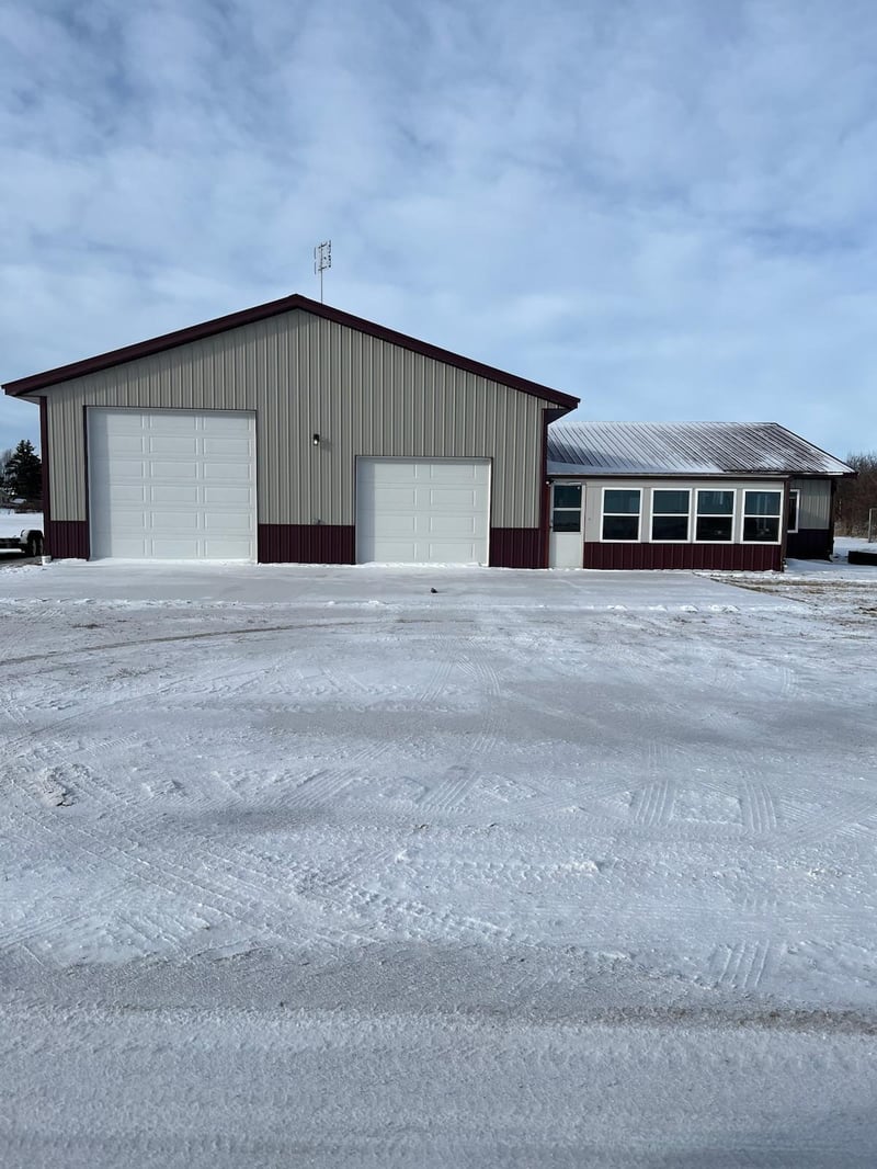 151 Michigan Ave, Villard, MN 56385