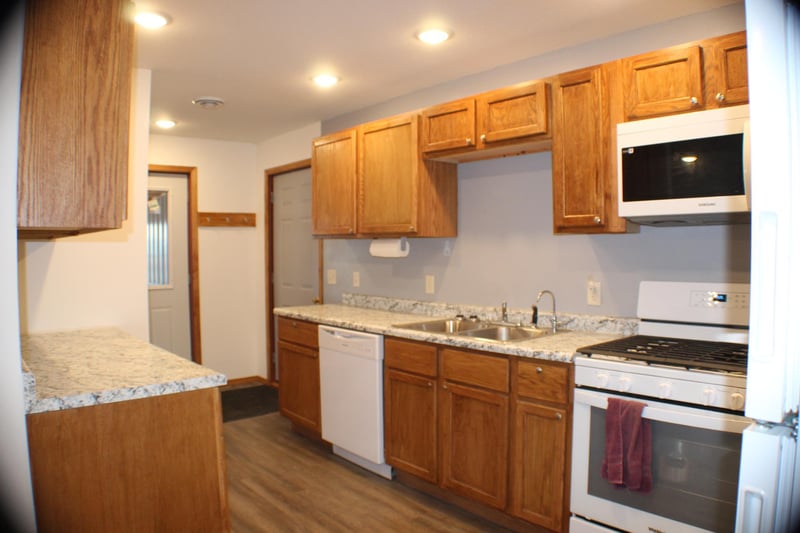 151 Michigan Ave, Villard, MN 56385