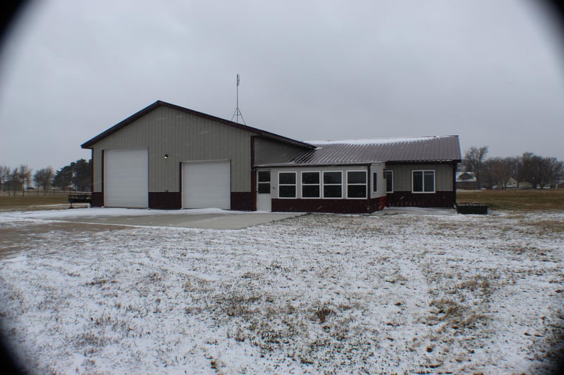 151 Michigan Ave, Villard, MN 56385