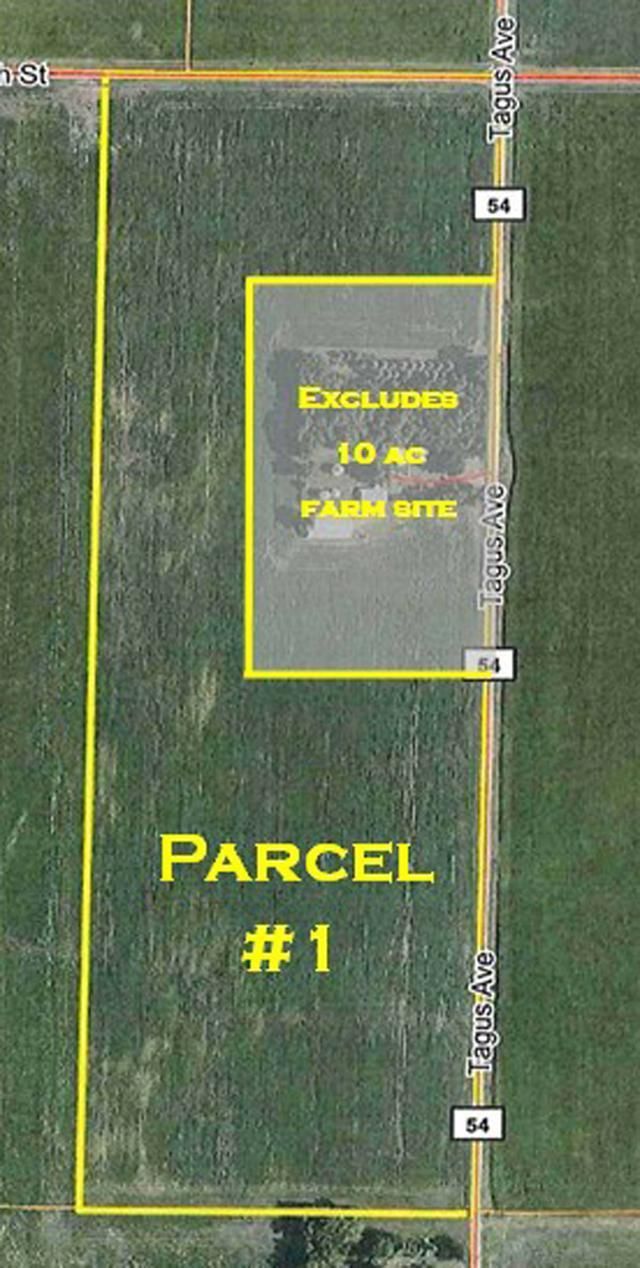 xxx Tagus Ave, Brownton, MN 55312