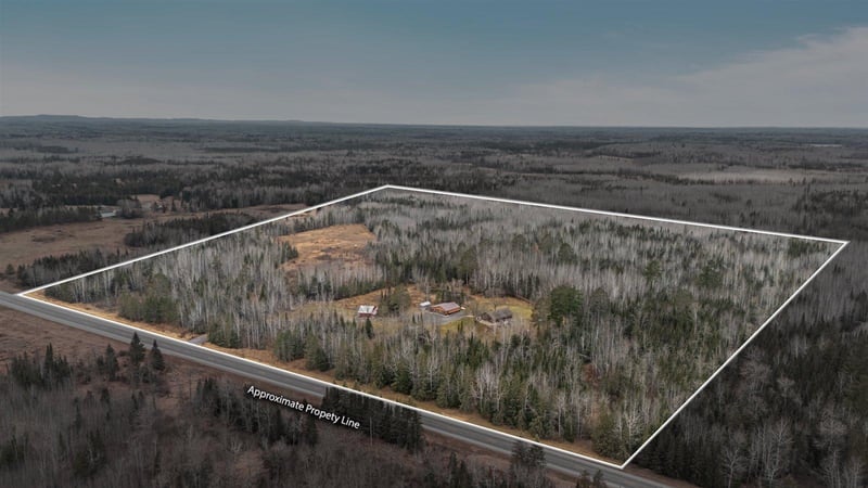 6623 Hwy 73, Chisholm, MN 55719