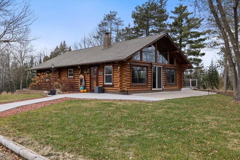 6623 Hwy 73, Chisholm, MN 55719