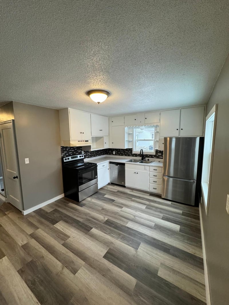 208 Dupont Ave NW, Renville, MN 56284