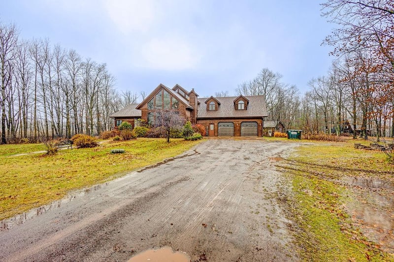 50539 Friesendahl Rd, Bruno, MN 55712