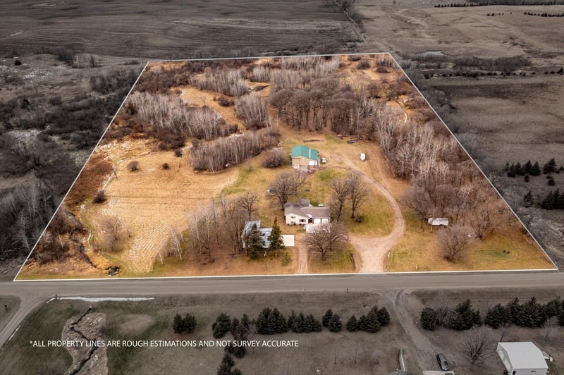 29439 263rd Ave, Albany, MN 56307